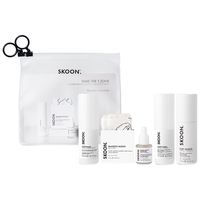 SKOON. Everyday Essential Set T-Zone -Combination (Oily-T) + Sensitive